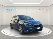 BMW 225xe iPerformance Active Tourer Steptronic, Plug-in-Hybrid Benzin/Elektro, Occasion / Gebraucht, Automatik - 2