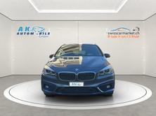 BMW 225xe iPerformance Active Tourer Steptronic, Plug-in-Hybrid Benzin/Elektro, Occasion / Gebraucht, Automatik - 3