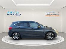 BMW 225xe iPerformance Active Tourer Steptronic, Plug-in-Hybrid Benzin/Elektro, Occasion / Gebraucht, Automatik - 5