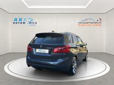 BMW 225xe iPerformance Active Tourer Steptronic, Plug-in-Hybrid Benzin/Elektro, Occasion / Gebraucht, Automatik - 6