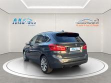 BMW 225xe iPerformance Active Tourer Steptronic, Plug-in-Hybrid Benzin/Elektro, Occasion / Gebraucht, Automatik - 7