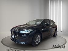 BMW 225e Active Tourer, Plug-in-Hybrid Benzin/Elektro, Occasion, Automatik - 3