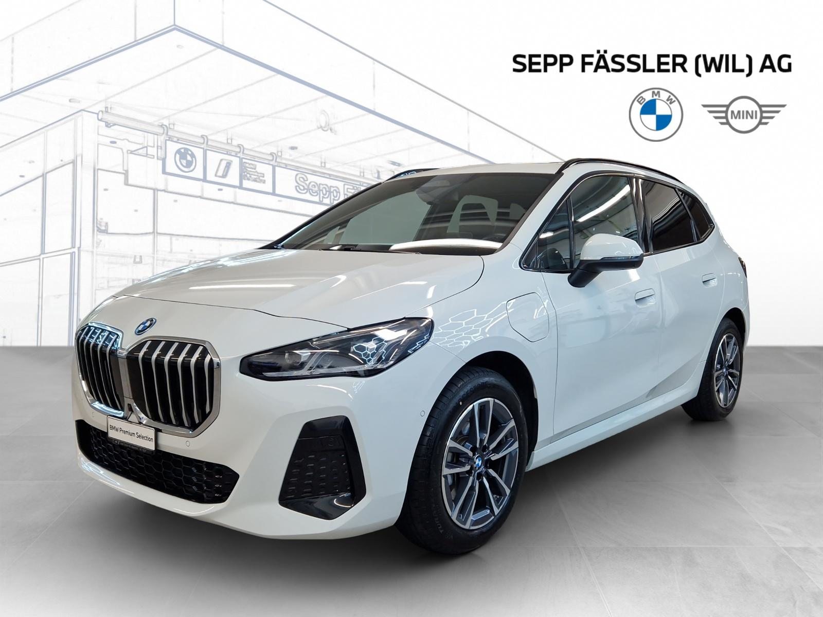 BMW 225 Active Tourer