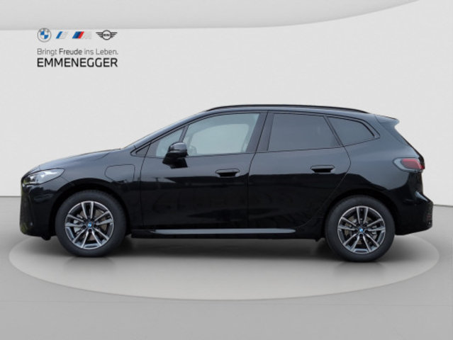 BMW 225e xDr. Act. T. M Sport, Voll-Hybrid Benzin/Elektro, Neuwagen, Automat - 2