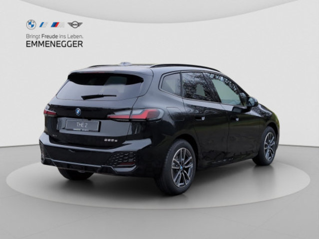 BMW 225e xDr. Act. T. M Sport, Voll-Hybrid Benzin/Elektro, Neuwagen, Automat - 4