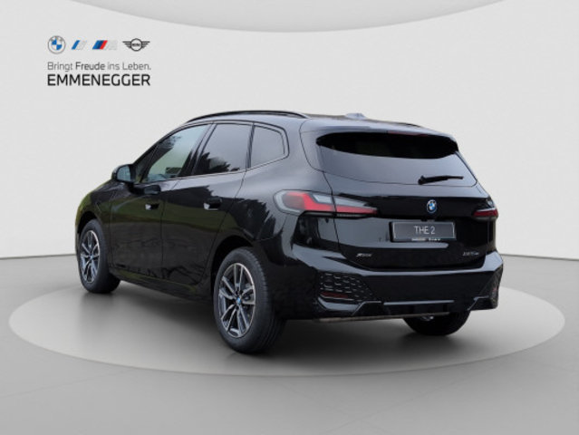 BMW 225e xDr. Act. T. M Sport, Voll-Hybrid Benzin/Elektro, Neuwagen, Automat - 6