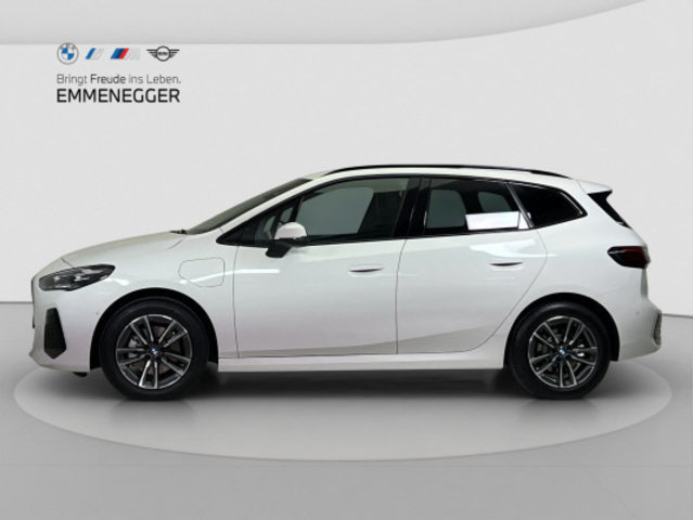 BMW 225e xDr. Act. T. M Sport, Full-Hybrid Petrol/Electric, New car, Automatic - 2
