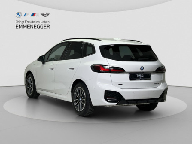 BMW 225e xDr. Act. T. M Sport, Full-Hybrid Petrol/Electric, New car, Automatic - 3