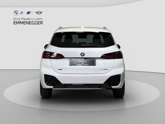 BMW 225e xDr. Act. T. M Sport, Full-Hybrid Petrol/Electric, New car, Automatic - 4