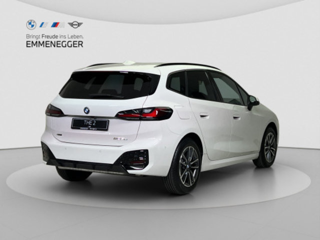 BMW 225e xDr. Act. T. M Sport, Full-Hybrid Petrol/Electric, New car, Automatic - 5