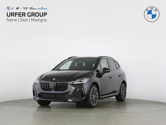 BMW 225e Active Tourer M Sport, Hybride Rechargeable Essence/Électricité, Voiture nouvelle, Automatique