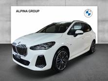 BMW 225e Act. Tourer, Plug-in-Hybrid Benzin/Elektro, Neuwagen, Automat - 2