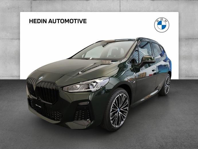 BMW 225e Active Tourer M Sport, Plug-in-Hybrid Benzina/Elettrica, Auto nuove, Automatico