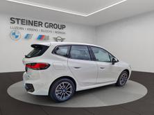 BMW 225e Active Tourer M Sport, Hybride Rechargeable Essence/Électricité, Voiture nouvelle, Automatique - 5