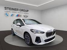 BMW 225e Active Tourer M Sport, Hybride Rechargeable Essence/Électricité, Voiture nouvelle, Automatique - 6