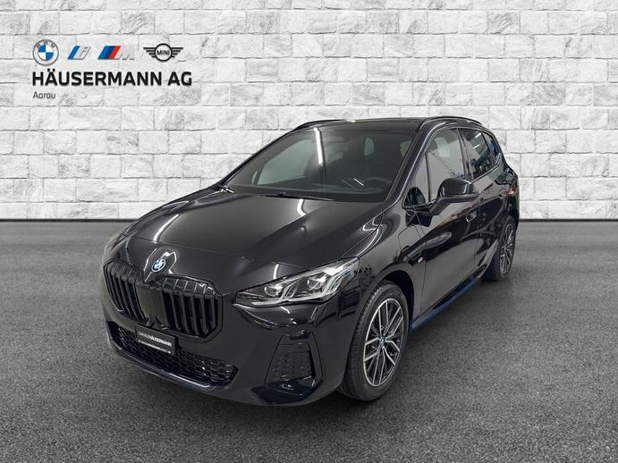 BMW 225e Active Tourer M Sport, Plug-in-Hybrid Benzin/Elektro, Neuwagen, Automat