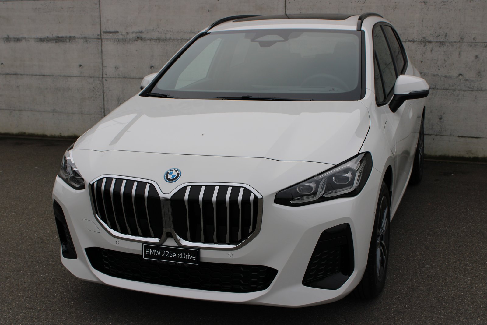 BMW 225e xDr. Act. T. M Sport, Plug-in-Hybrid Benzin/Elektro, Neuwagen, Automat - 6