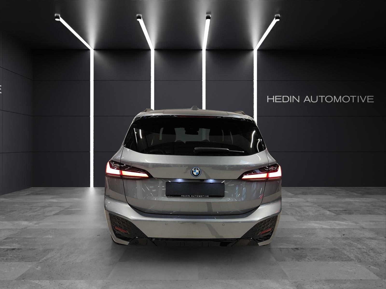 BMW 225e xDrive paddles Active Tourer, Hybride Rechargeable Essence/Électricité, Voiture nouvelle, Automatique - 5