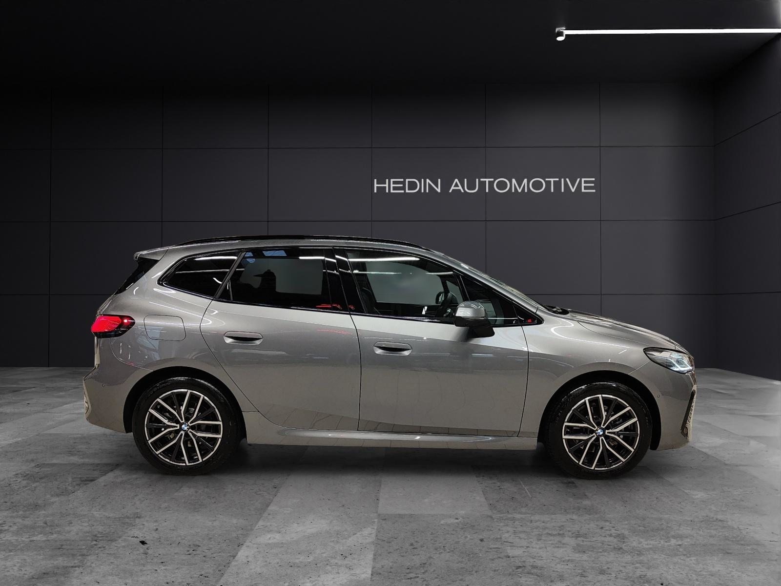 BMW 225e xDrive paddles Active Tourer, Hybride Rechargeable Essence/Électricité, Voiture nouvelle, Automatique - 7