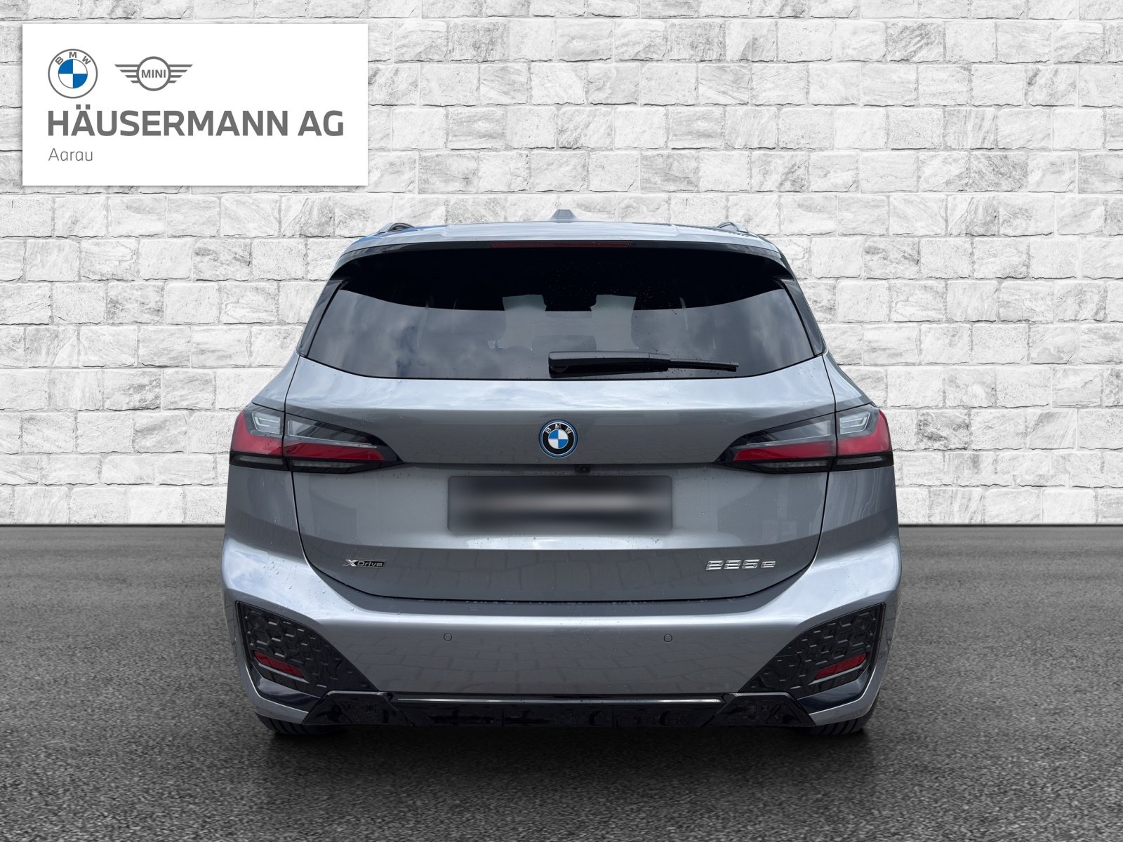 BMW 225e xDr. Act. T. M Sport, Plug-in-Hybrid Benzin/Elektro, Occasion / Gebraucht, Automatik - 6