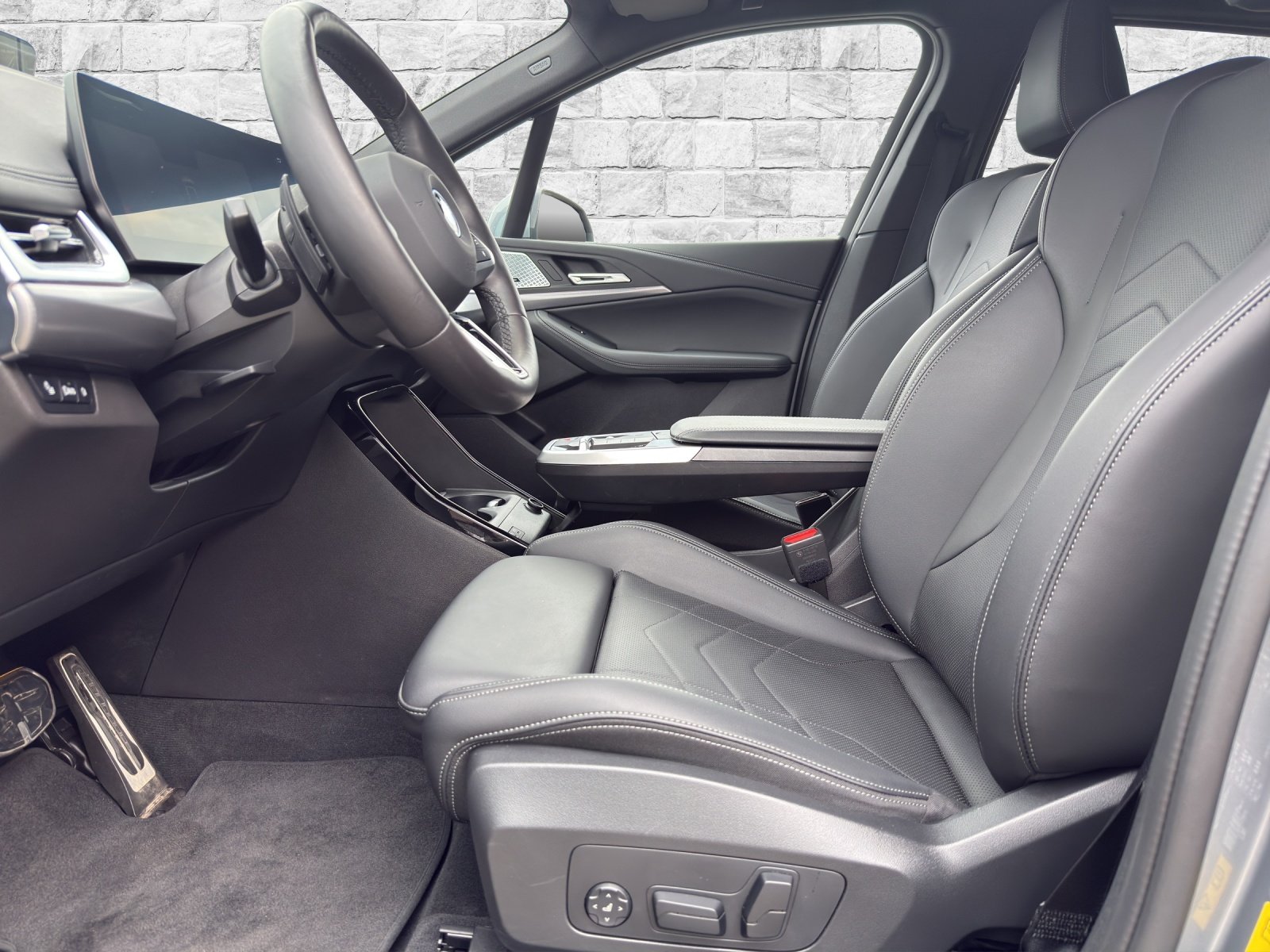 BMW 225e xDr. Act. T. M Sport, Plug-in-Hybrid Benzin/Elektro, Occasion / Gebraucht, Automatik - 7