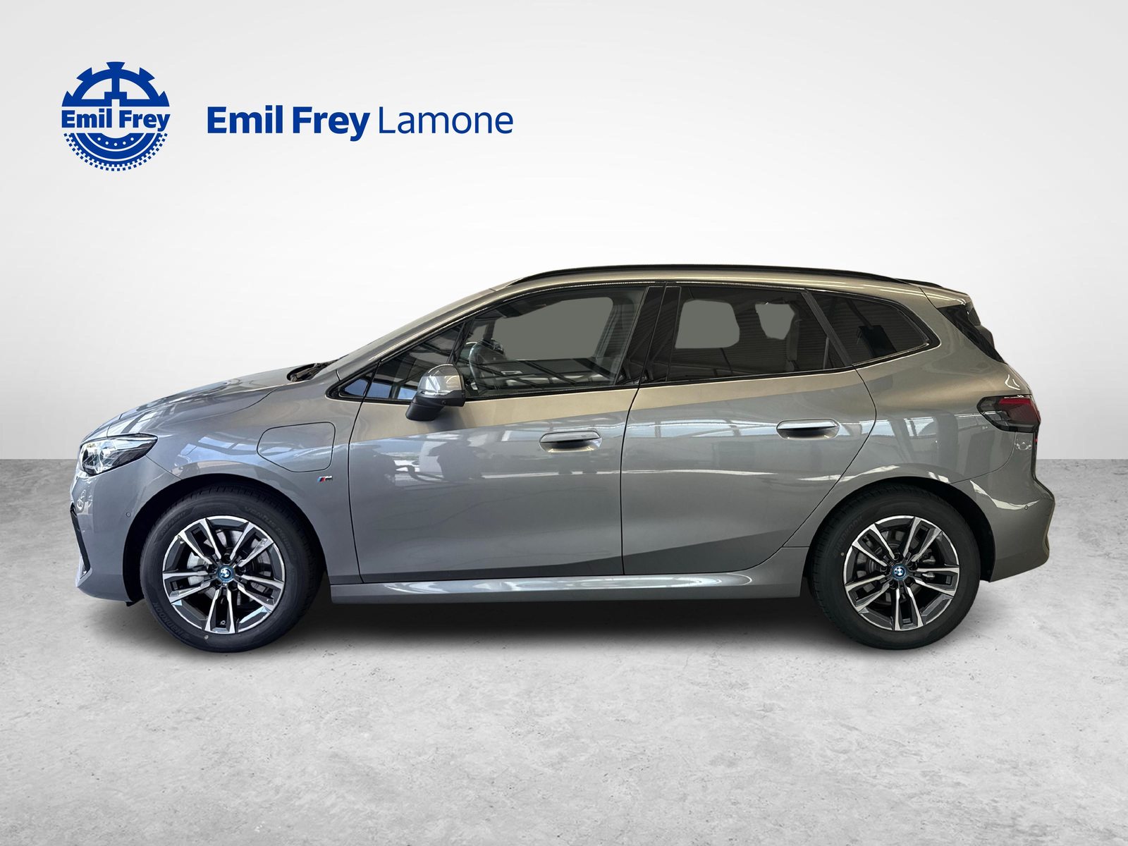 BMW 225e xDrive paddles Active Tourer, Plug-in-Hybrid Benzina/Elettrica, Occasioni / Usate, Automatico - 3