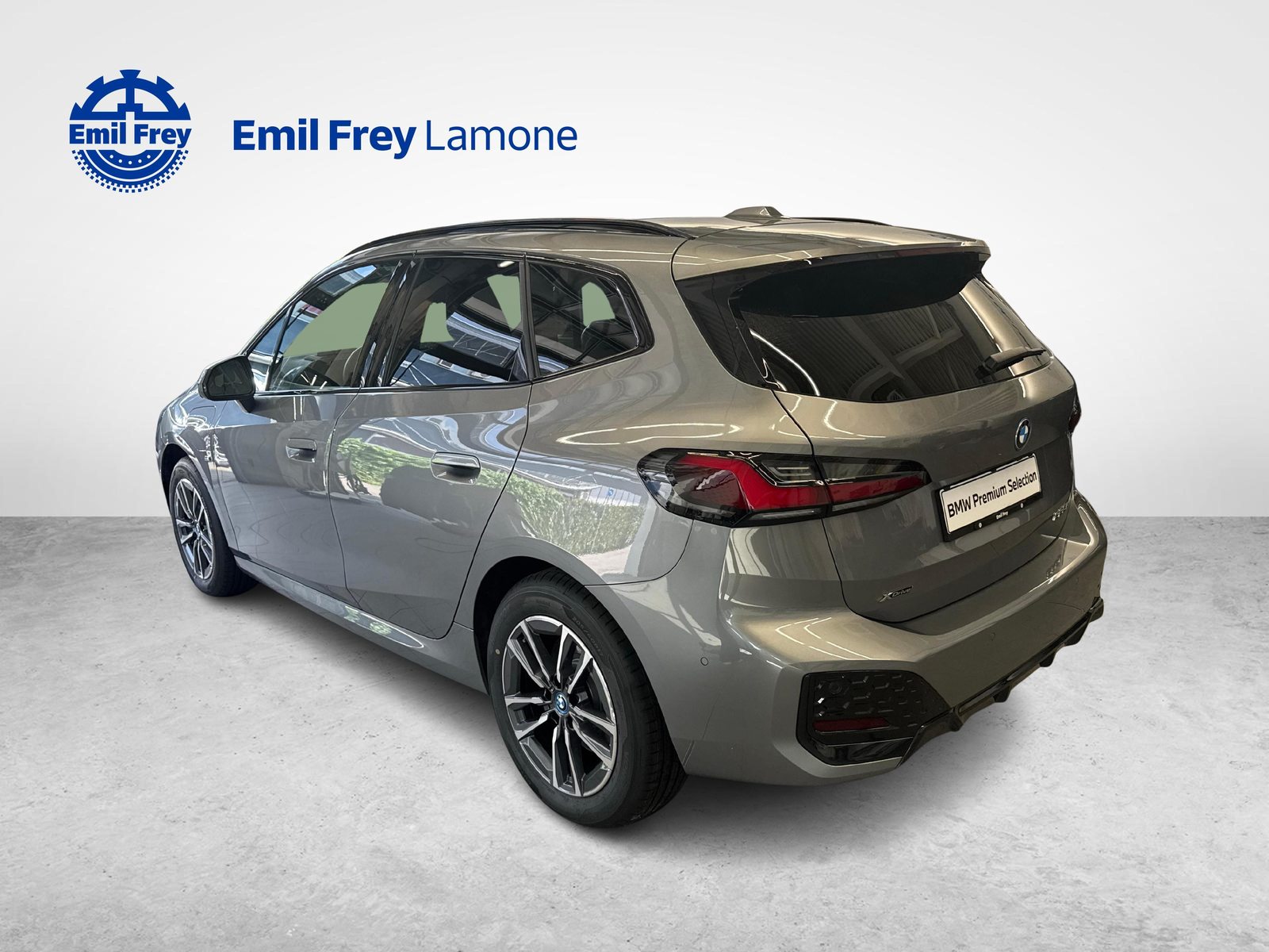 BMW 225e xDrive paddles Active Tourer, Plug-in-Hybrid Benzina/Elettrica, Occasioni / Usate, Automatico - 4