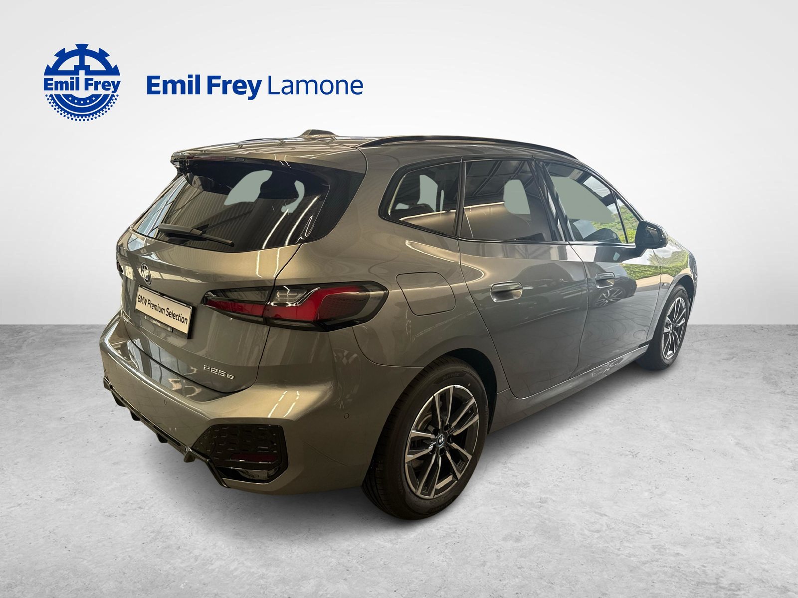 BMW 225e xDrive paddles Active Tourer, Plug-in-Hybrid Benzina/Elettrica, Occasioni / Usate, Automatico - 6