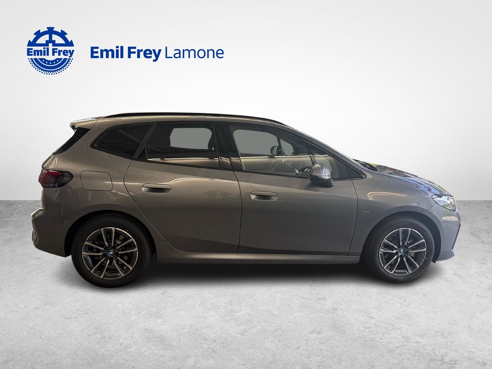 BMW 225e xDrive paddles Active Tourer, Plug-in-Hybrid Benzina/Elettrica, Occasioni / Usate, Automatico - 7