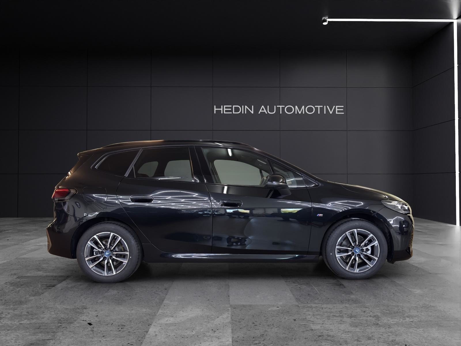 BMW 225e xDrive paddles Active Tourer, Plug-in-Hybrid Petrol/Electric, Second hand / Used, Automatic - 6