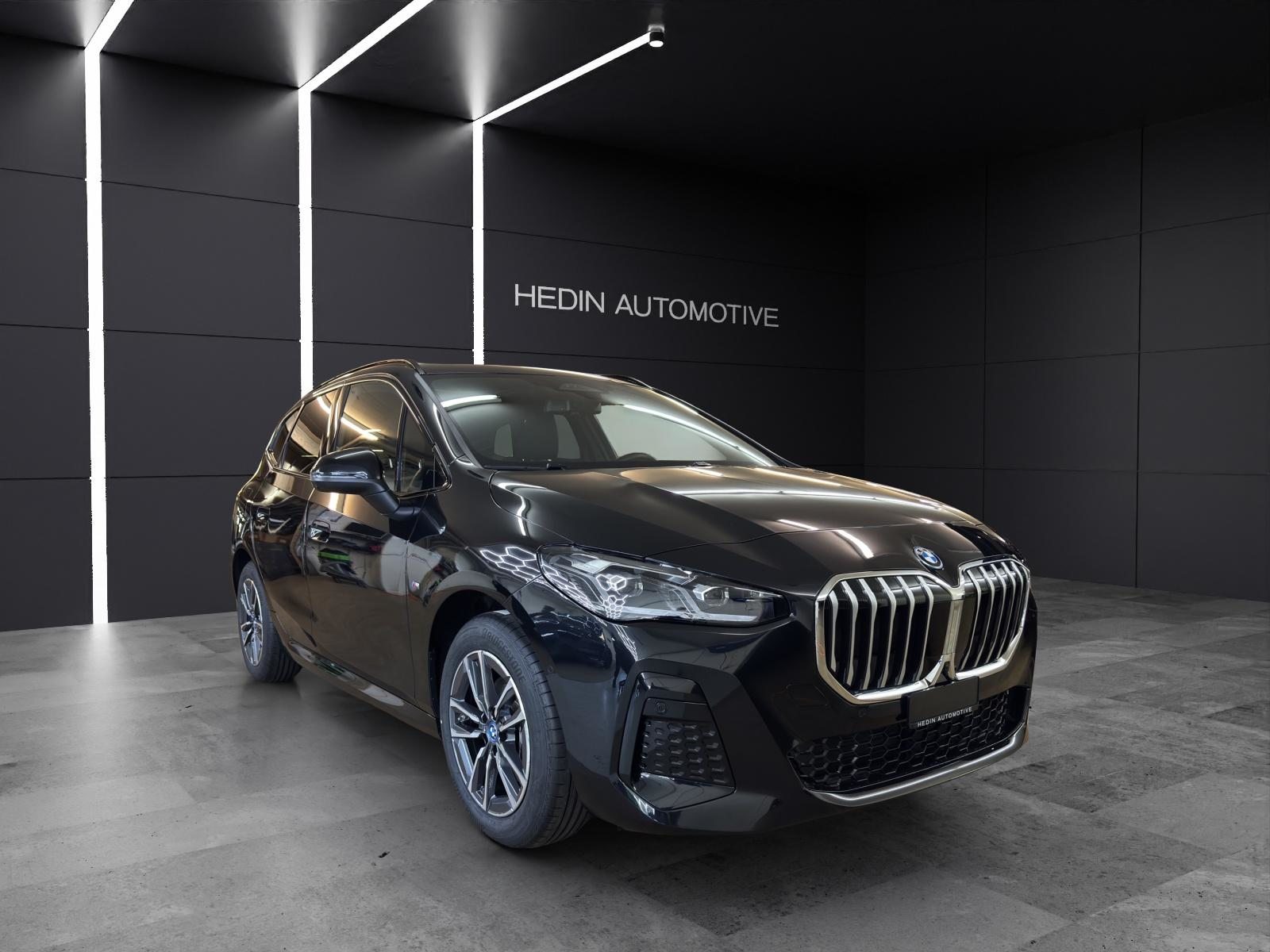 BMW 225e xDrive paddles Active Tourer, Plug-in-Hybrid Petrol/Electric, Second hand / Used, Automatic - 7