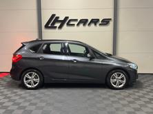 BMW 225i SAG Active Tourer, Benzin, Occasion / Gebraucht, Automatik - 4