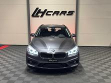 BMW 225i SAG Active Tourer, Benzin, Occasion / Gebraucht, Automatik - 5
