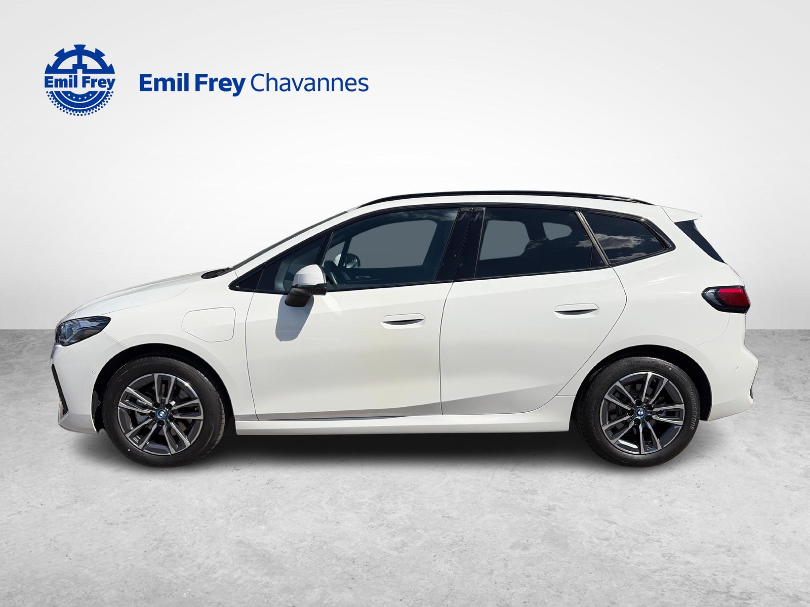 BMW 225e xDrive paddles Active Tourer M-Sport, Plug-in-Hybrid Petrol/Electric, Second hand / Used, Automatic - 6