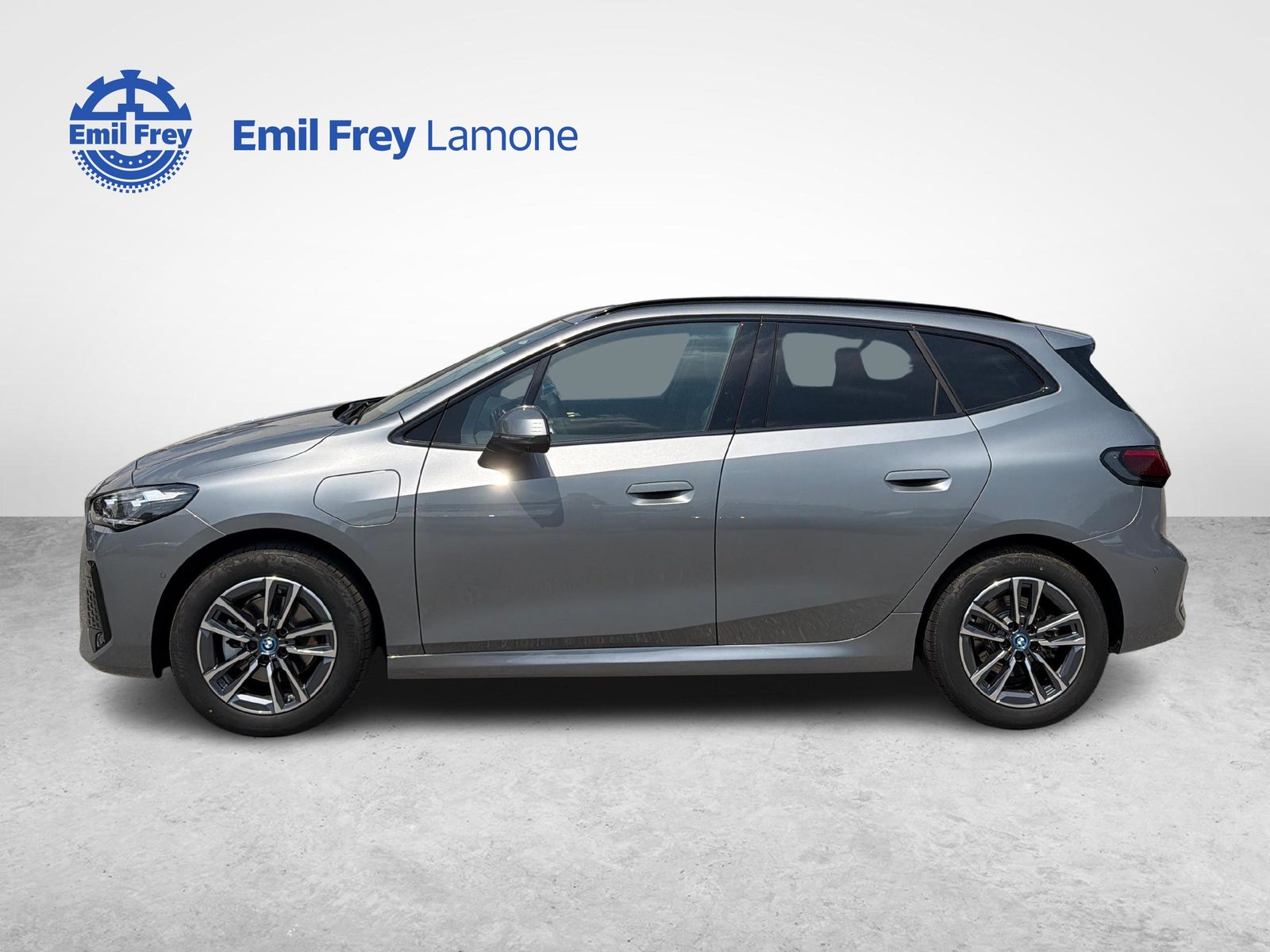 BMW 225e xDrive paddles Active Tourer, Plug-in-Hybrid Benzina/Elettrica, Occasioni / Usate, Automatico - 2
