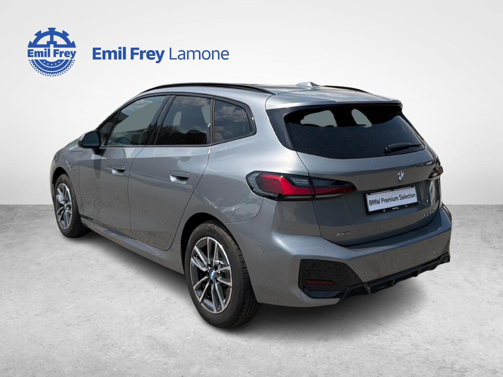 BMW 225e xDrive paddles Active Tourer, Plug-in-Hybrid Benzina/Elettrica, Occasioni / Usate, Automatico - 3