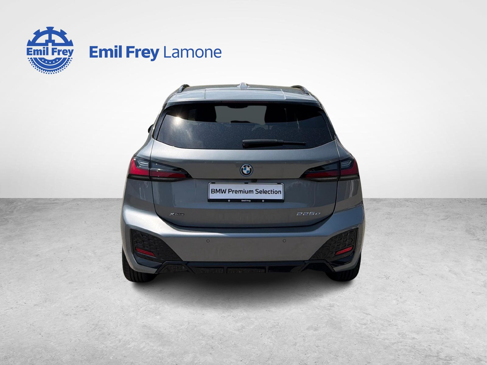 BMW 225e xDrive paddles Active Tourer, Plug-in-Hybrid Benzina/Elettrica, Occasioni / Usate, Automatico - 4