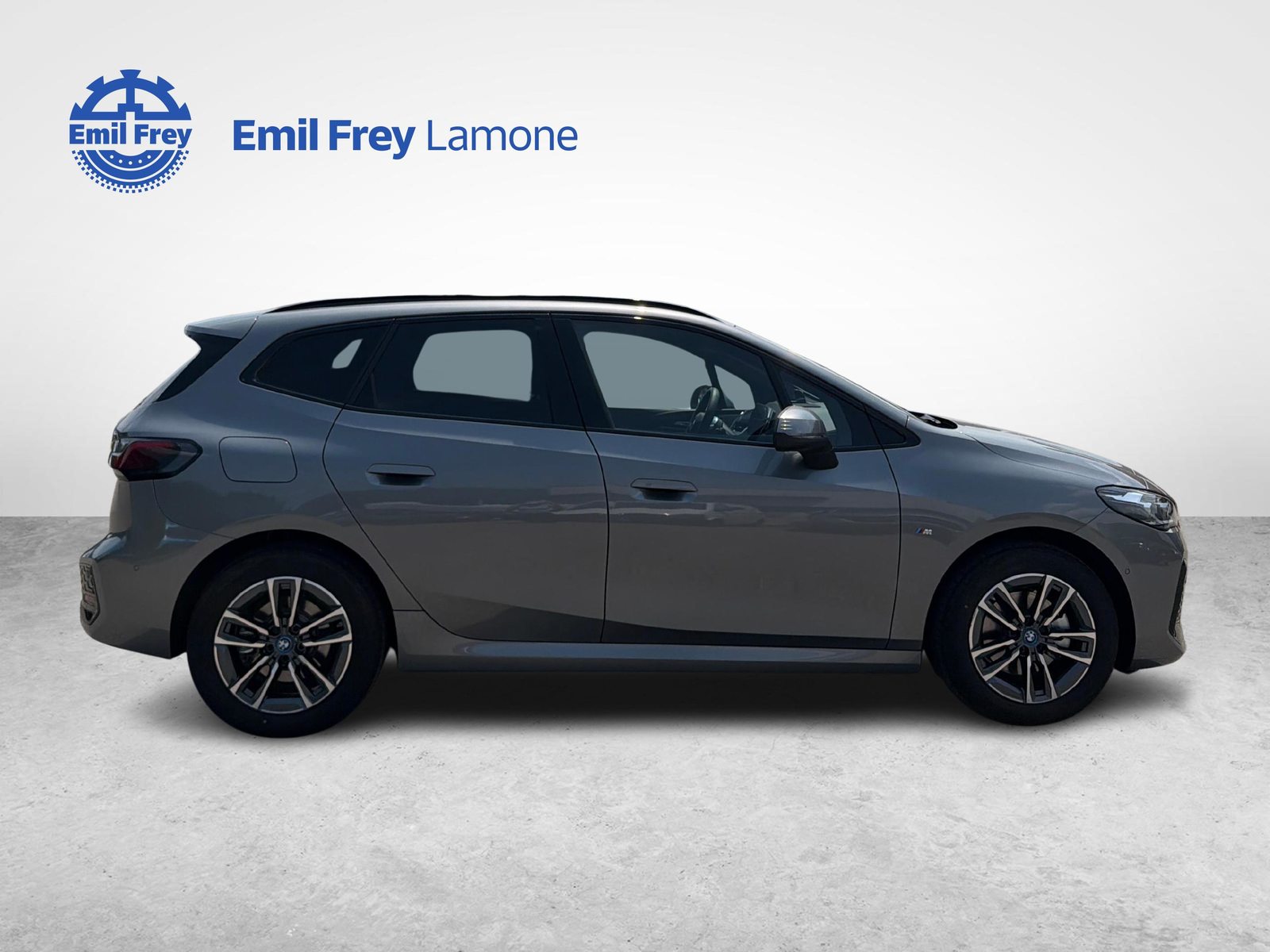 BMW 225e xDrive paddles Active Tourer, Plug-in-Hybrid Benzina/Elettrica, Occasioni / Usate, Automatico - 6