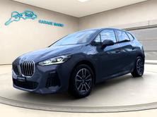 BMW 225e Active TourerM SportCH-Fahrzeug Werksgarant, Hybride Rechargeable Essence/Électricité, Occasion / Utilisé, Automatique - 3