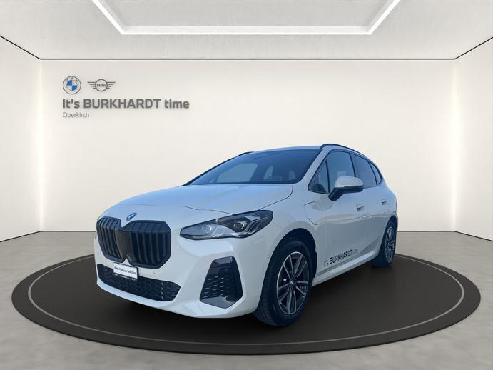 BMW 225e xDr. Act. T. M Sport, Plug-in-Hybrid Benzin/Elektro, Occasion / Gebraucht, Automatik