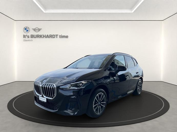 BMW 225e xDr. Act. T. M Sport, Plug-in-Hybrid Benzin/Elektro, Occasion / Gebraucht, Automatik