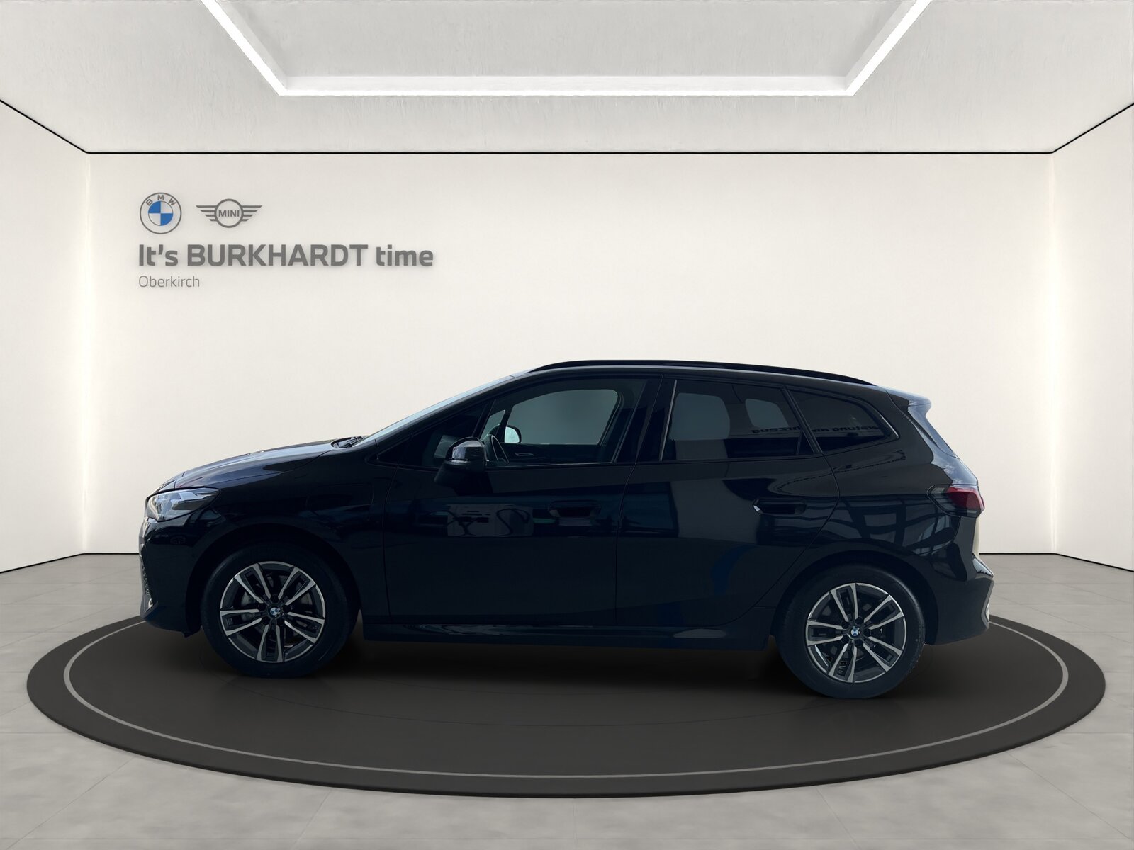 BMW 225e xDr. Act. T. M Sport, Plug-in-Hybrid Benzin/Elektro, Occasion / Gebraucht, Automatik - 2