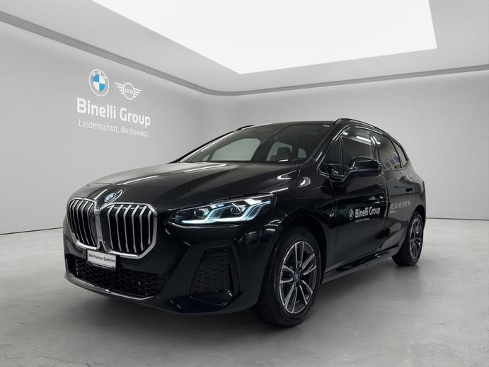 BMW 225e paddles Active Tourer, Plug-in-Hybrid Benzin/Elektro, Occasion / Gebraucht, Automatik
