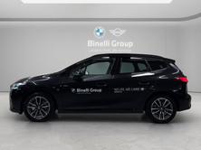 BMW 225e paddles Active Tourer, Plug-in-Hybrid Benzin/Elektro, Occasion / Gebraucht, Automatik - 2