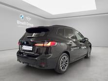 BMW 225e paddles Active Tourer, Plug-in-Hybrid Benzin/Elektro, Occasion / Gebraucht, Automatik - 5