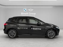 BMW 225e paddles Active Tourer, Plug-in-Hybrid Benzin/Elektro, Occasion / Gebraucht, Automatik - 6