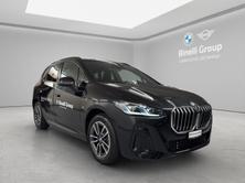 BMW 225e paddles Active Tourer, Plug-in-Hybrid Benzin/Elektro, Occasion / Gebraucht, Automatik - 7