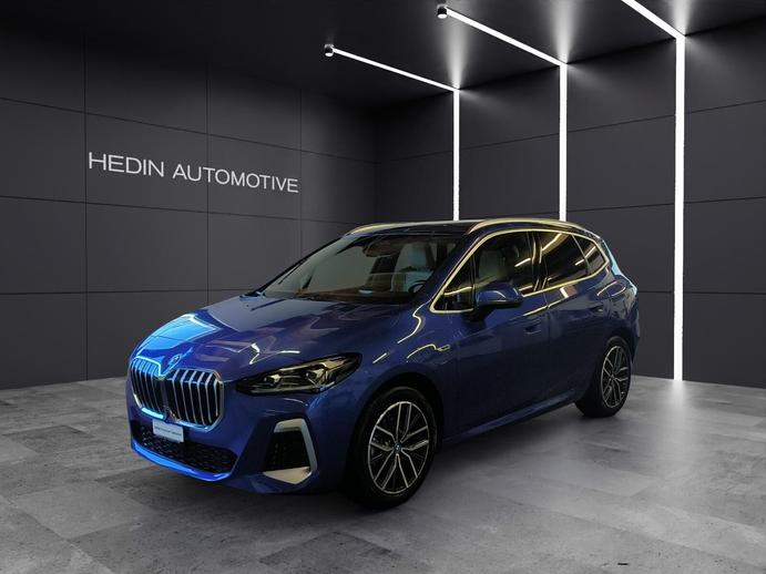 BMW 2er Reihe U06 Active Tourer 225e xDrive paddles, Plug-in-Hybrid Benzin/Elektro, Occasion / Gebraucht, Automatik