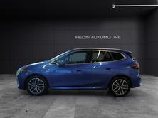 BMW 2er Reihe U06 Active Tourer 225e xDrive paddles, Plug-in-Hybrid Benzin/Elektro, Occasion / Gebraucht, Automatik - 2