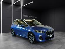 BMW 2er Reihe U06 Active Tourer 225e xDrive paddles, Plug-in-Hybrid Benzin/Elektro, Occasion / Gebraucht, Automatik - 7